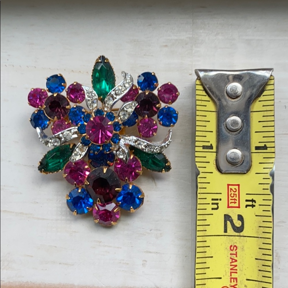 Beautiful Brooch - image 8